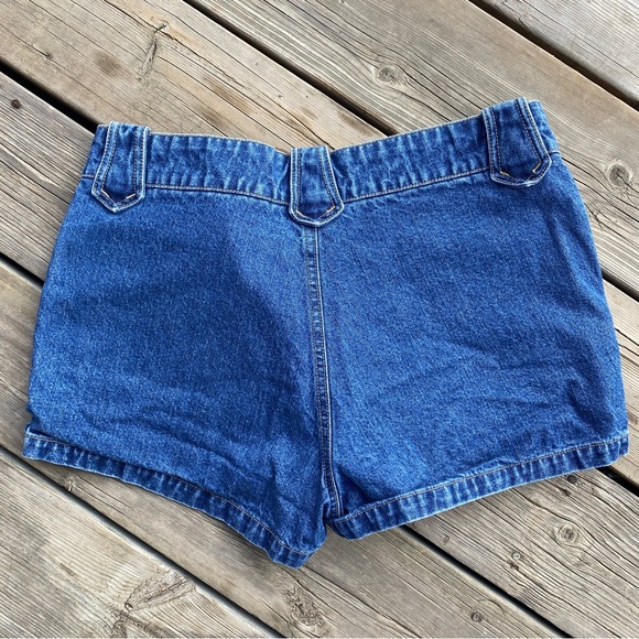 Nevada Denim/Jean Shorts - Picture 4 of 4